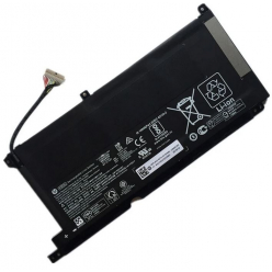 Bateria HP 3-cell 52wh  4.55Ah L48430-AC2