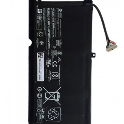 Bateria HP 3-cell 52Wh 4.55Ah L48495-005