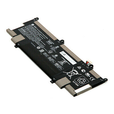 Bateria HP 4-cell 60Wh 3.946Ah L60373-005