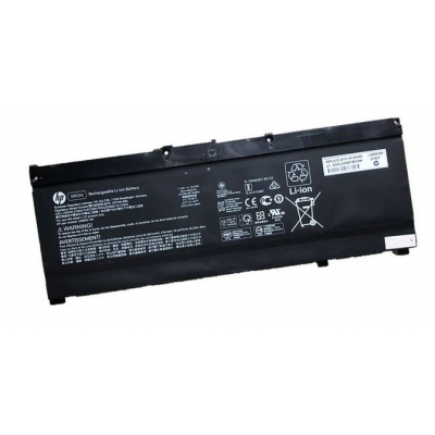 Bateria HP 6-Cell 72Wh 3.16Ah L32749-005