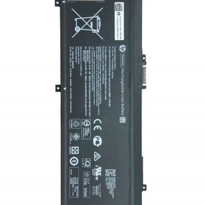 Bateria HP 4-cell 56wh 3.615Ah L43248-541