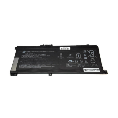 Bateria HP 4-cell 55Wh 3.6Ah L43267-005