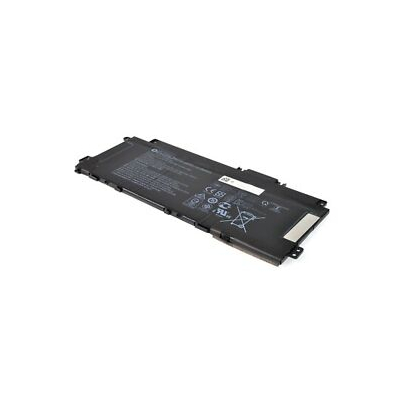 Bateria HP 6-cell 72Wh 3.16Ah L68299-005 