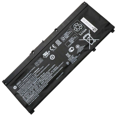 Bateria HP 3-cell 52Wh 4.55Ah L08855-855