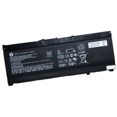 Bateria HP 3-cell 52Wh 4.55Ah L08855-856