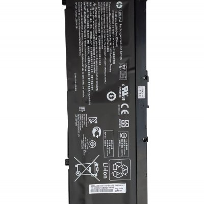 Bateria HP 4-cell 70wh 4.55Ah L08934-2B1
