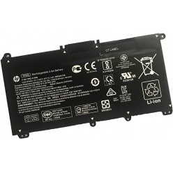 Bateria HP 3-cell 41W 3.6A Li-Ion 