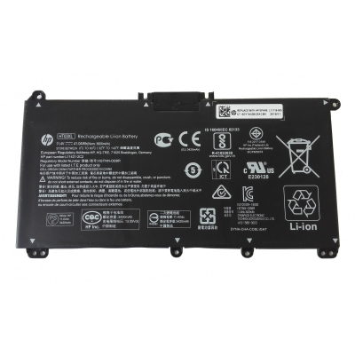 Bateria HP 3.615Ah L11421-541