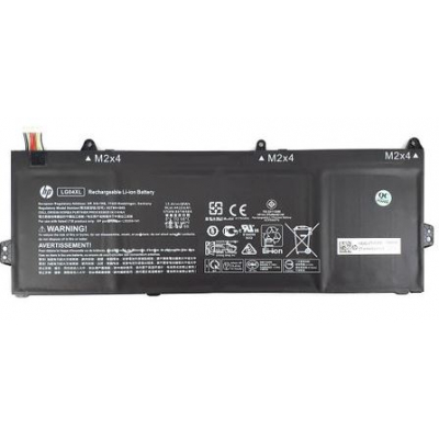Bateria HP 4-cell 68Wh 4.45Ah L32535-141