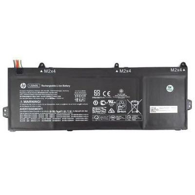 Bateria HP 4-cell 68Wh 4.45Ah L32535-1C1
