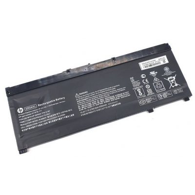 Bateria HP 4-cell 70Wh 4.55Ah 917724-856