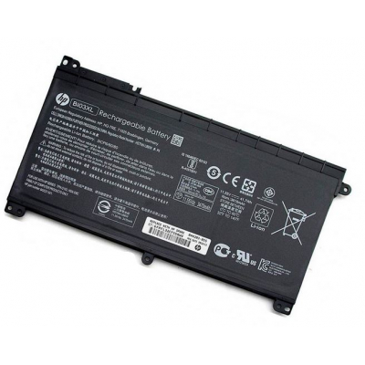 Bateria HP 3-cell 41Wh 3.61Ah 844203-855