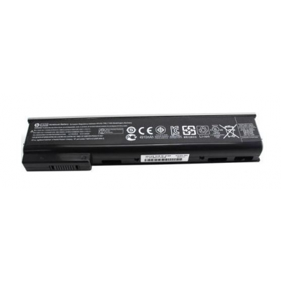 Bateria HP 6-Cell 55WHr 718755-001