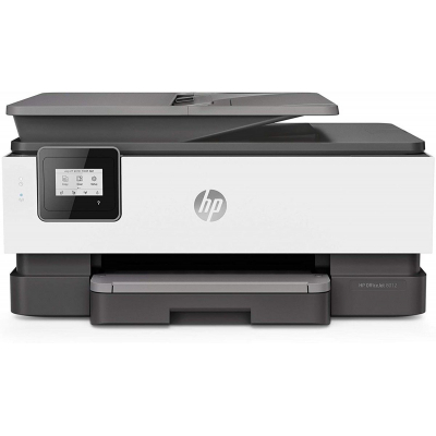 Urządzenie wielofunkcyjne HP OfficeJet 8012e All-in-One
