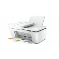 Urządzenie wielofunkcyjne HP DeskJet 4120e 