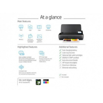 Urządzenie wielofunkcyjne HP Officejet 250 