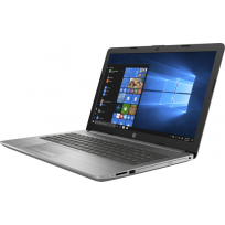 Laptop HP 255 G7 SP 15.6 FHD AG Ryzen 5 2500U 8GB 256GB SSD DVDRW WIFI BT W10P 1Y srebrny