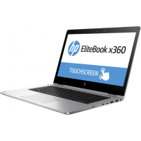 Laptop HP EliteBook x360 1030 G2 13.3 FHD Touch i5-7200U 8GB DDR4 256GB SSD Win10Pro