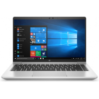 Laptop HP Probook 440 G8 14 FHD IR i3-1115G4 8GB 256GB SSD WiFi BT FPS BK W10P 3Y