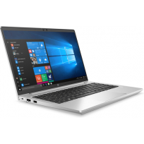 Laptop HP ProBook 440 G8 14 FHD AG i7-1165G7 16GB 512GB BK WiFi BT FPR W10P 3Y