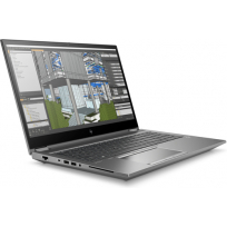 Laptop HP ZBook 15 G7 15.6 FHD AG i7-10850H 32GB 1TB SSD RTX3000 WIFI BT FPR W10P 3Y