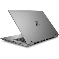 Laptop HP ZBook 17 G7 17.3 UHD AG i9-10885H 32GB 1TB SSD RTX4000 WIFI BT FPR BK W10P 3Y