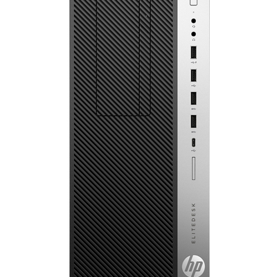 Komputer HP EliteDesk 800 G4 Tower i5-8500 8GB 256GB SSD DVDRW WiFi vPro Win10Pro 3Y 