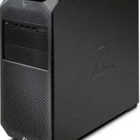 Komputer HP Z4 G4 Xeon W-2225 32GB DDR4 512GB P2200 W10P 3y