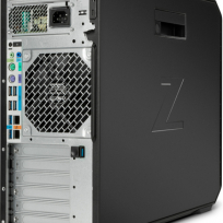 Komputer HP Z4 G4 Xeon W-2225 32GB DDR4 512GB P2200 W10P 3y