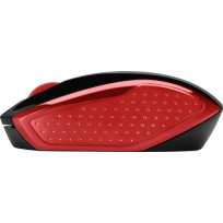 Mysz HP Wireless Mouse 200 Empres Red