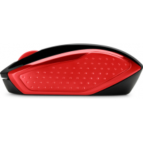 Mysz HP Wireless Mouse 200 Empres Red