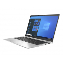 Laptop HP EliteBook 840 G8 14 FHD IR i5-1135G7 16GB 256GB SSD FPR SCR W10P 3Y