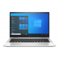 Laptop HP EliteBook x360 830 G8 13.3 Touch SV FHD i7-1165G7 16GB 512GB  FPR W10P 3Y