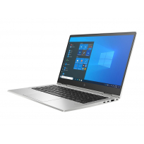 Laptop HP EliteBook x360 830 G8 13.3 Touch SV FHD i5-1135G7 16GB 512GB  FPR W10P 3Y