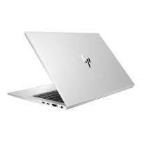 Laptop HP EliteBook 830 G8 13.3 FHD IR i5-1135G7 16GB 512GB SSD FPR W10P 3Y
