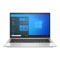 Laptop HP EliteBook 830 G8 13.3 FHD IR i5-1135G7 16GB 256GB SSD FPR W10P 3Y