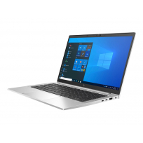 Laptop HP EliteBook 830 G8 13.3 FHD i5-1135G7 16GB 256GB SSD FPR W10P 3Y