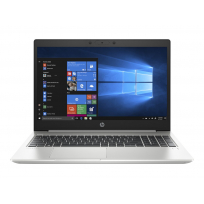 Laptop HP ProBook 455 G7 15.6 FHD AG UWVA Ryzen 3 4300U 16GB 512GB W10P 1Y