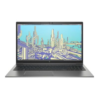 Laptop HP Zbook Firefly 15 G8  15.6 FHD AG i7-1165G7 16GB 512GB T500 FPR W10P 3Y