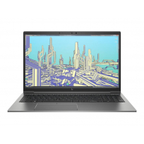 Laptop HP Zbook Firefly 15 G8 15.6 FHD AG LED i5-1145G7 16GB 512GB T1000 FPR W10P 3Y
