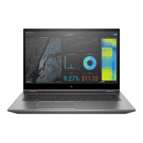 Laptop HP ZBook Fury 17 G7 17.3 UHD AG LED i9-10885H 32GB 1TB RTX3000 W10P 3Y