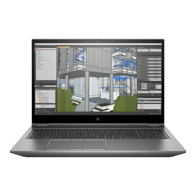Laptop HP ZBook Fury 15 G7 15.6 FHD AG LED i7-10850H 32GB 1TB W10P 3Y