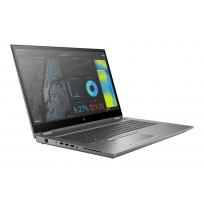 Laptop HP ZBook 17 G7 17.3 FHD AG LED UWVA i7-10750H 32GB 512GB SSD T2000 FPS W10P 3Y