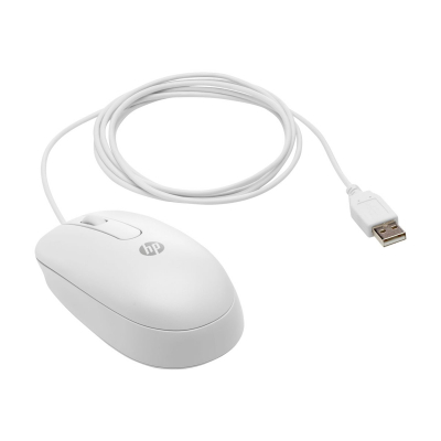 Mysz HP USB Szara v2 