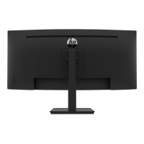 Monitor HP P34hc G4 34 WQHD USB-C Curved 1xHDMI 1xDP 4xUSB 3.1