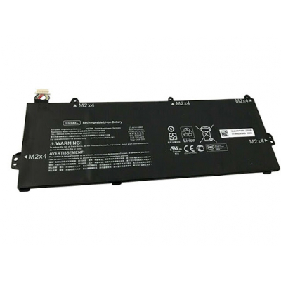 Bateria HP 4-cell 68Wh 4.45Ah L32654-005 