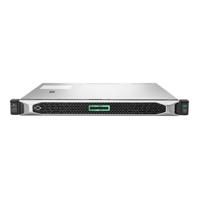 Serwer HP ProLiant DL160 Gen10 4210R 10-core 2.4GHz Xeon Silver 1P 16GB-R S100i 8SFF 500W PS Server