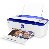 Urządzenie wielofunkcyjne HP DeskJet 3760 All-in-One A4 Color USB 2.0 WiFi Print Copy Scan Inkjet 15ppm