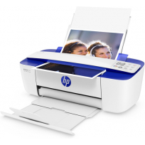 Urządzenie wielofunkcyjne HP DeskJet 3760 All-in-One A4 Color USB 2.0 WiFi Print Copy Scan Inkjet 15ppm