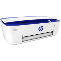 Urządzenie wielofunkcyjne HP DeskJet 3760 All-in-One A4 Color USB 2.0 WiFi Print Copy Scan Inkjet 15ppm